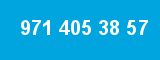 971 405 38 57 971 405 38 57